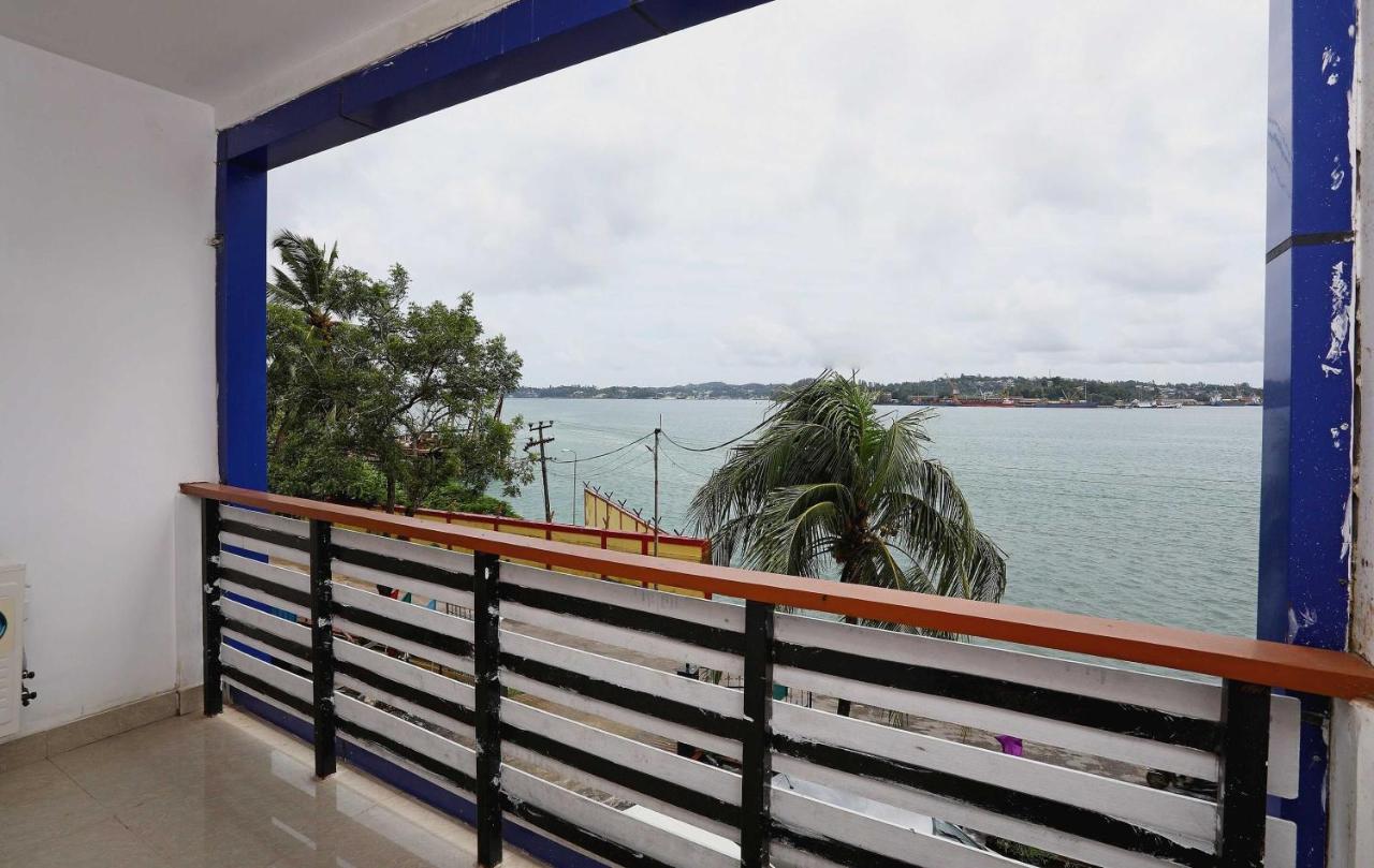 Hotel O Jazeera Resort Haddo Exterior photo