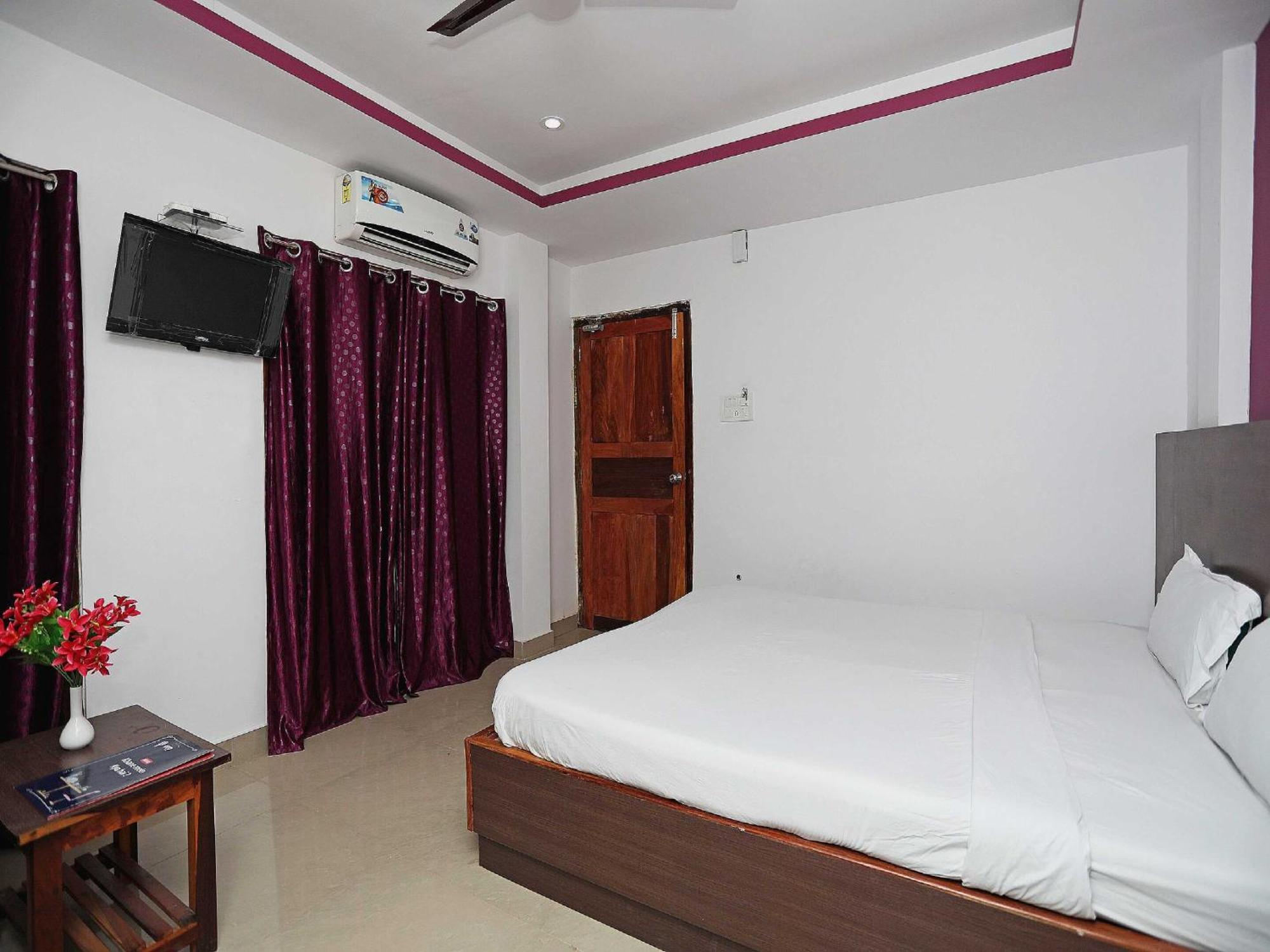 Hotel O Jazeera Resort Haddo Exterior photo