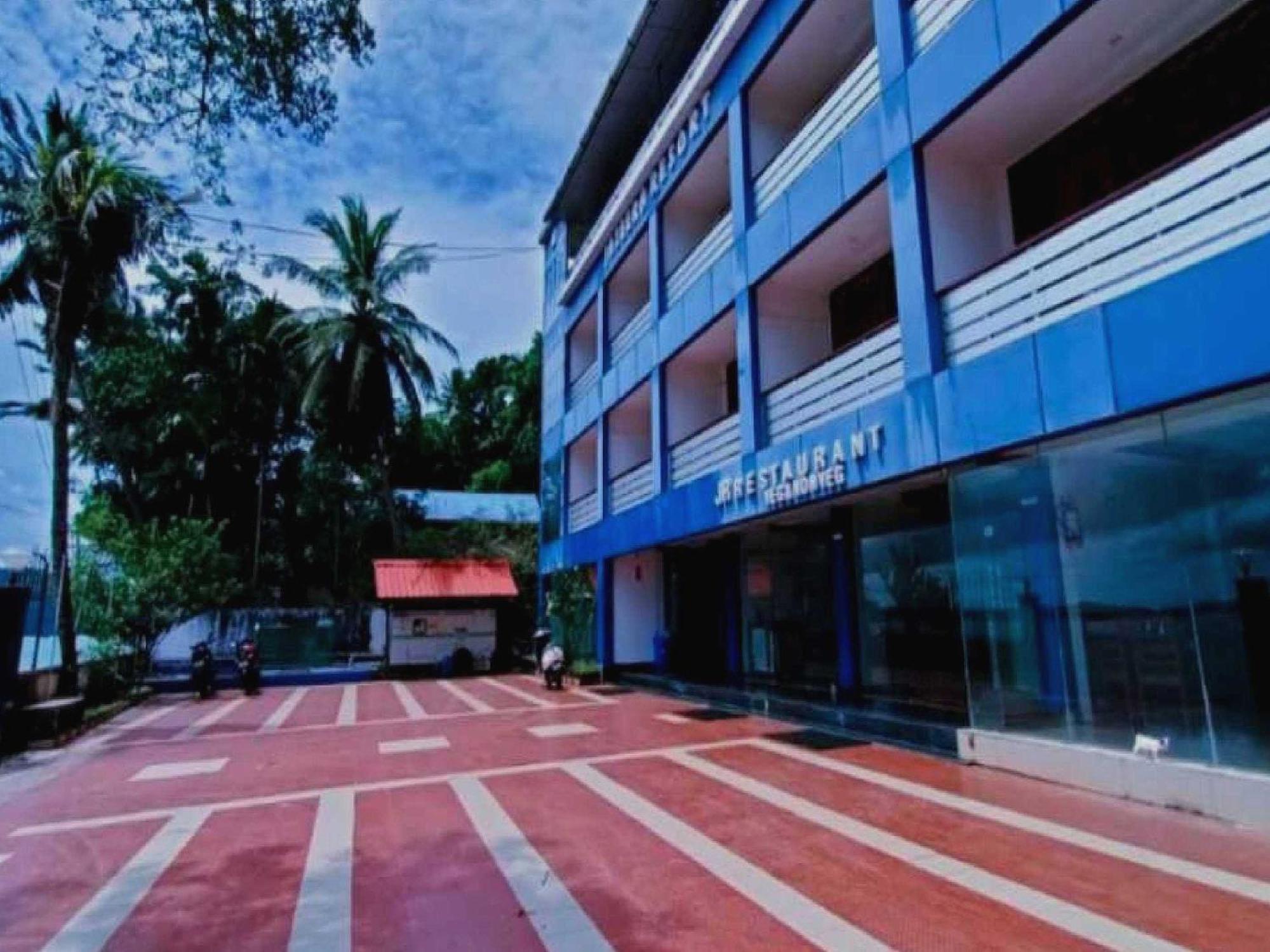 Hotel O Jazeera Resort Haddo Exterior photo