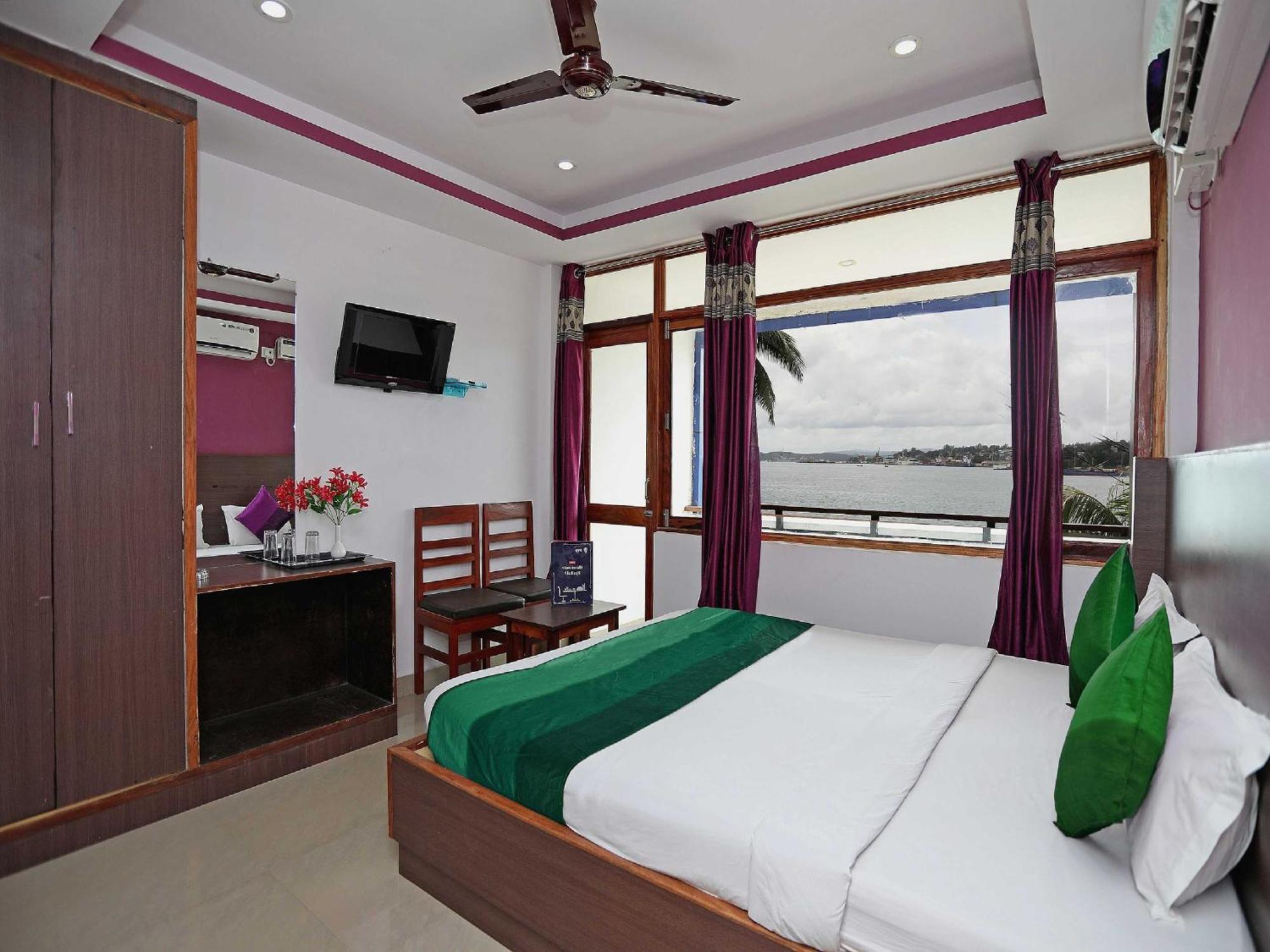 Hotel O Jazeera Resort Haddo Exterior photo