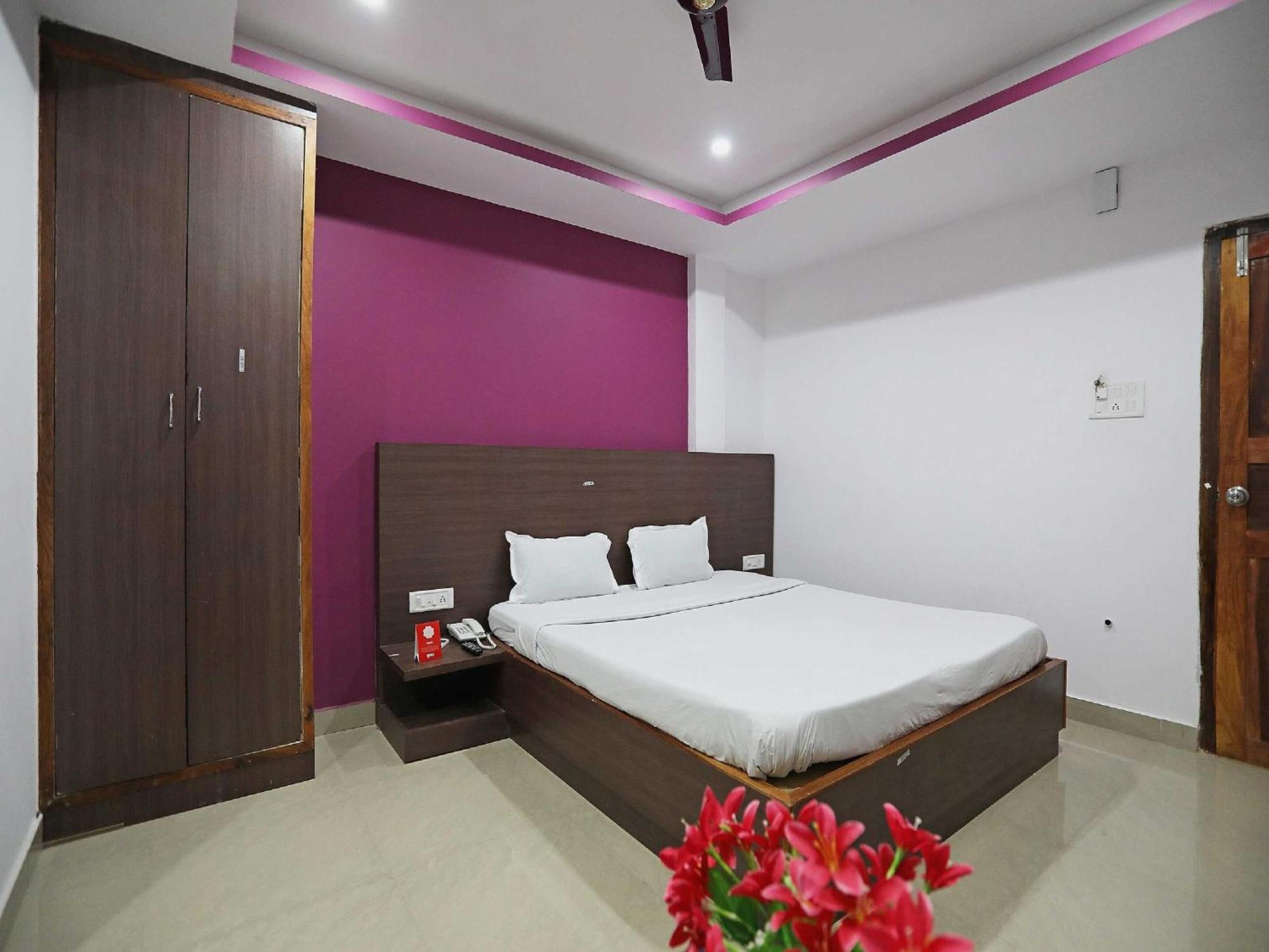 Hotel O Jazeera Resort Haddo Exterior photo