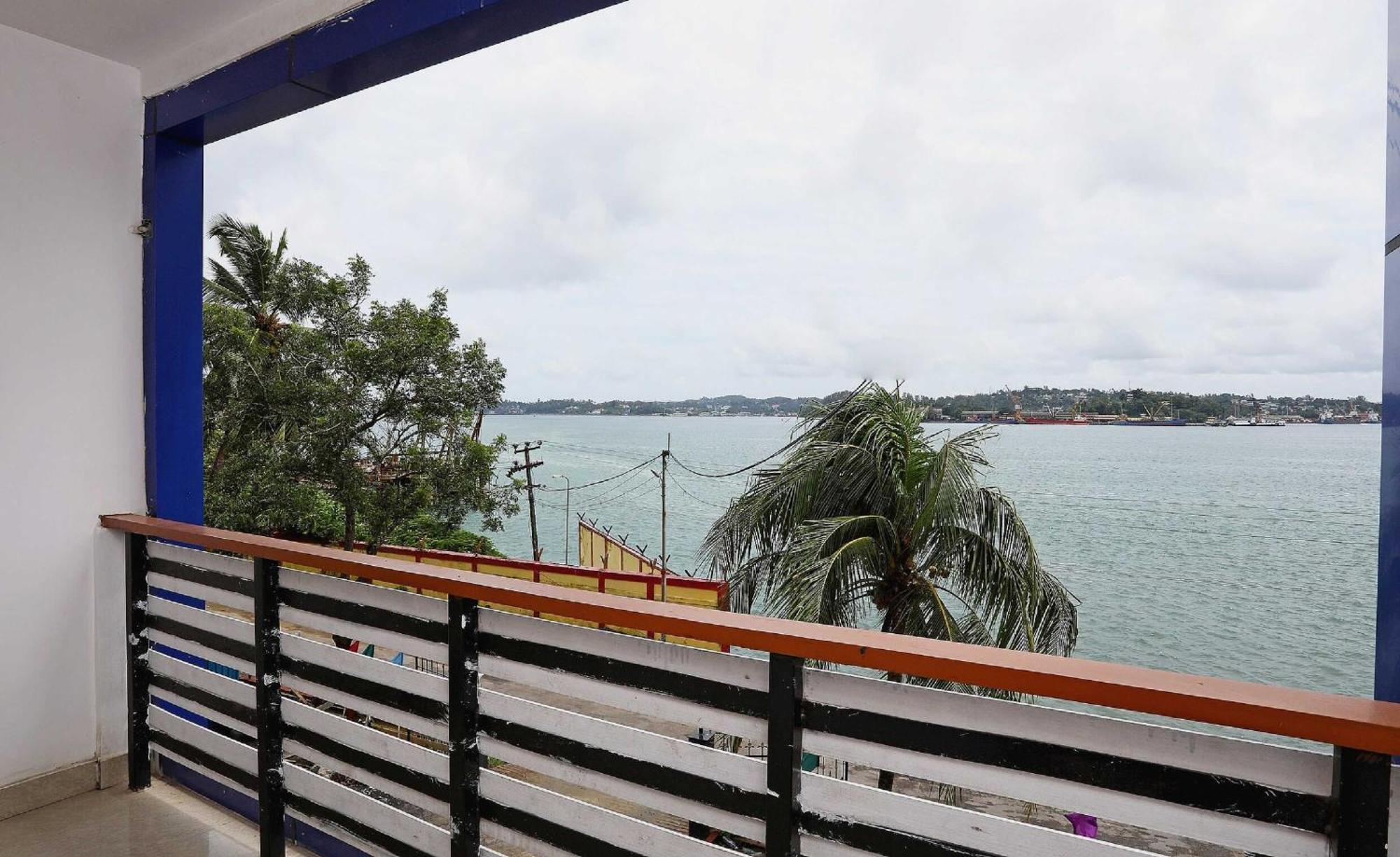 Hotel O Jazeera Resort Haddo Exterior photo