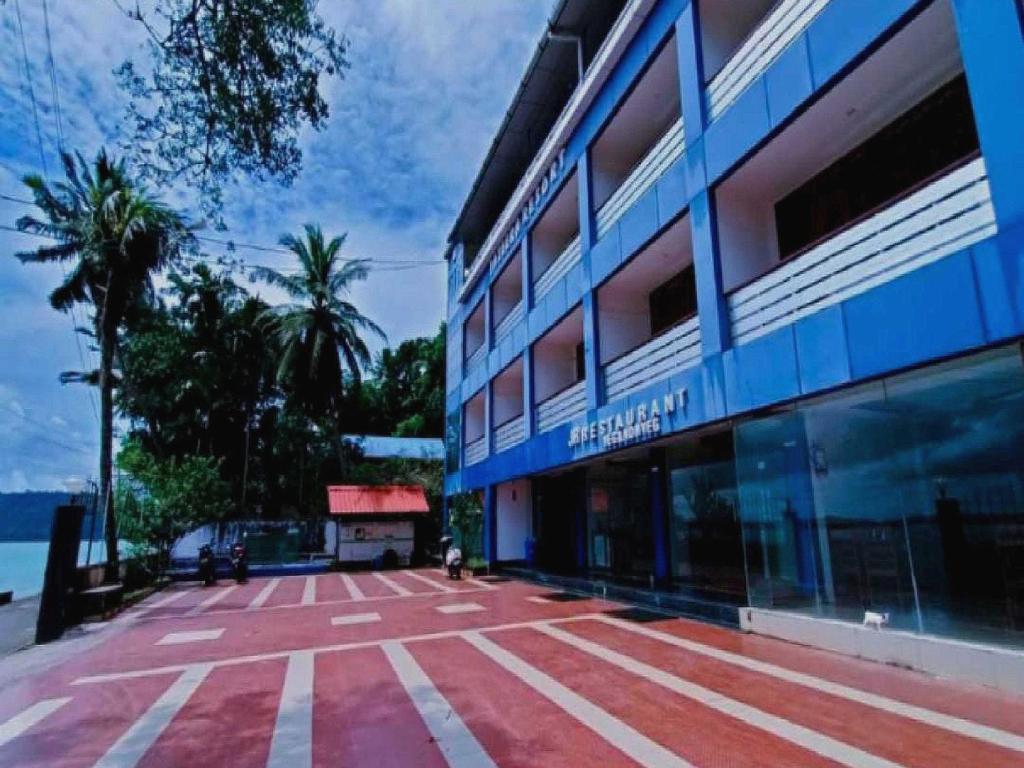 Hotel O Jazeera Resort Haddo Exterior photo