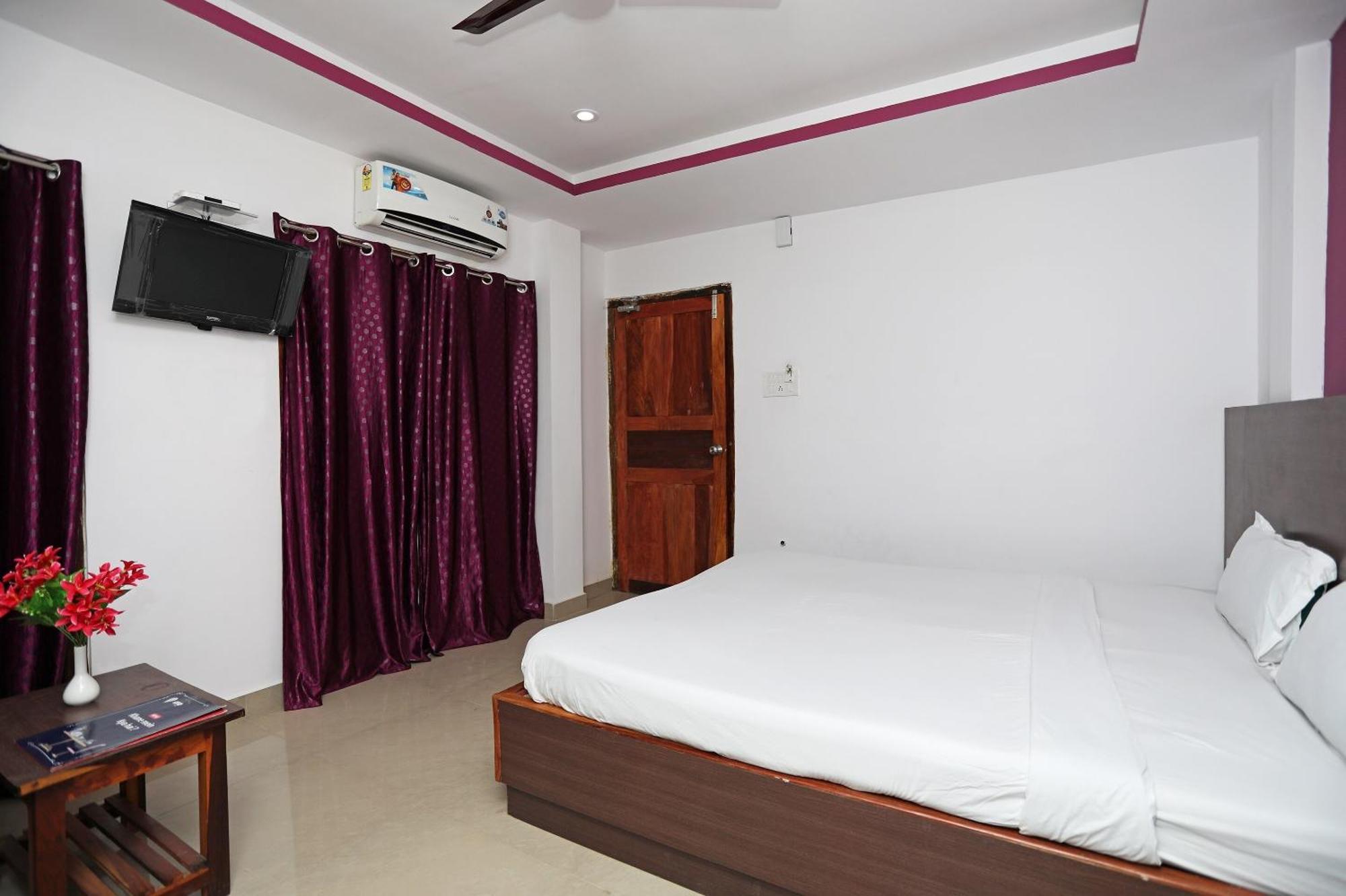 Hotel O Jazeera Resort Haddo Exterior photo