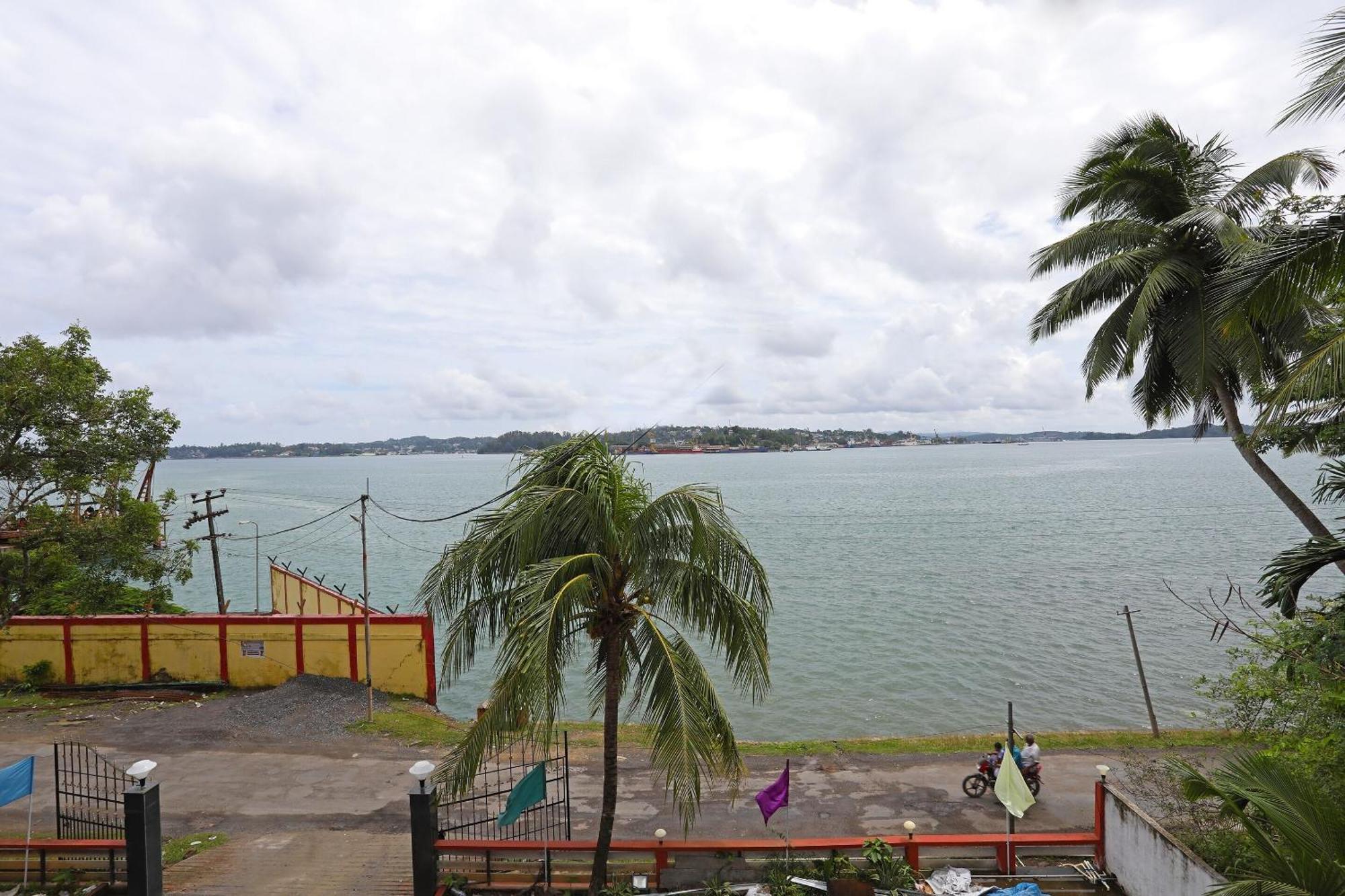 Hotel O Jazeera Resort Haddo Exterior photo