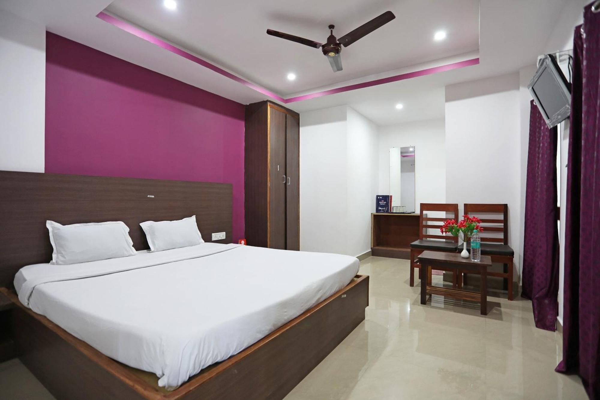 Hotel O Jazeera Resort Haddo Exterior photo